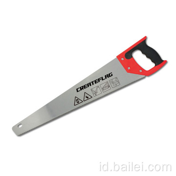 Multifungsi Pisau Handsaw Gelut Logam Kayu